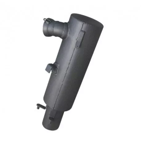 GGB Exhaust Trail Muffler For 2010-2012 Polaris 600 764-2033-1