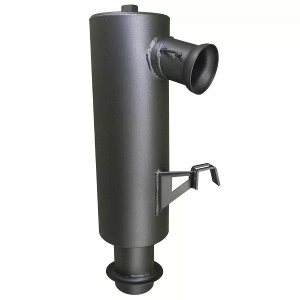 GGB Exhaust Trail Muffler For 2011-2012 Ski-Doo 800 E-TEC 762-1053-1