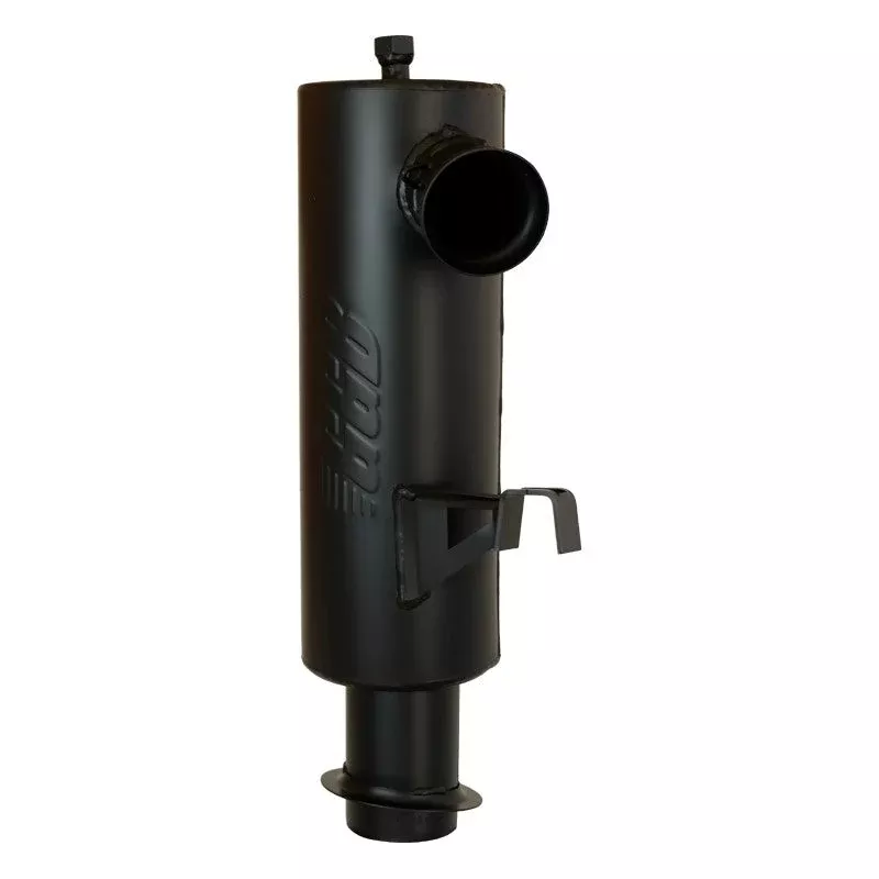 GGB Exhaust Trail Muffler For 2013-2017 Ski-Doo XM 800 E-TEC 762-1054-1
