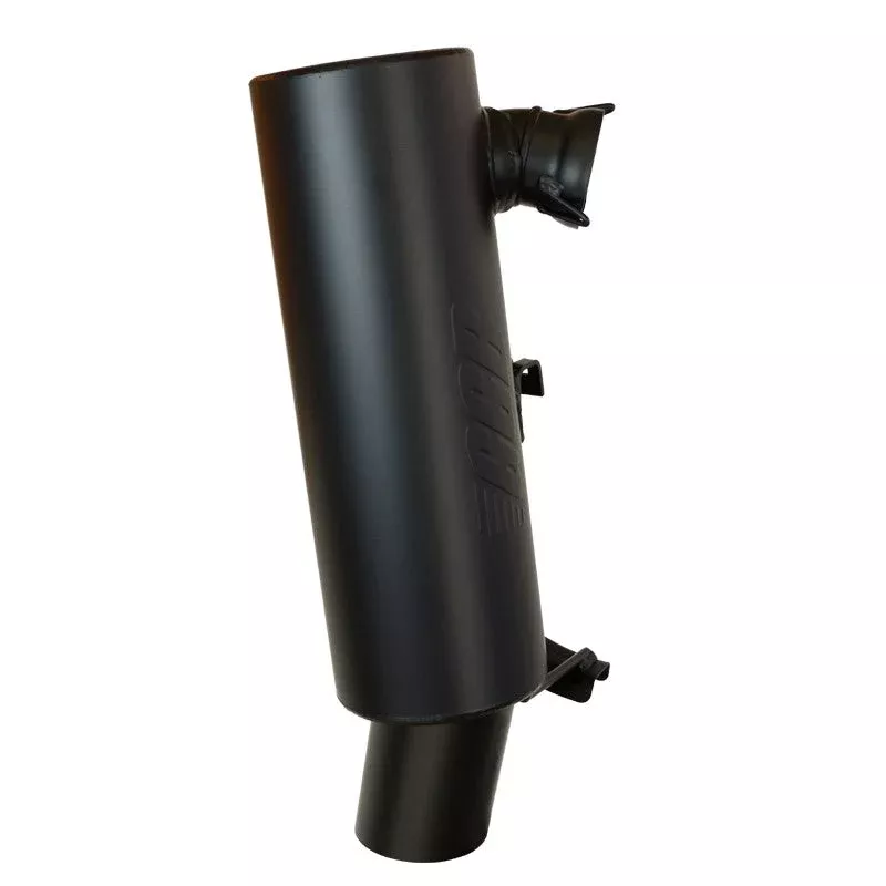 GGB Exhaust Trail Muffler For 2013-2019 Polaris PRO RIDE 600/800 Chassis
