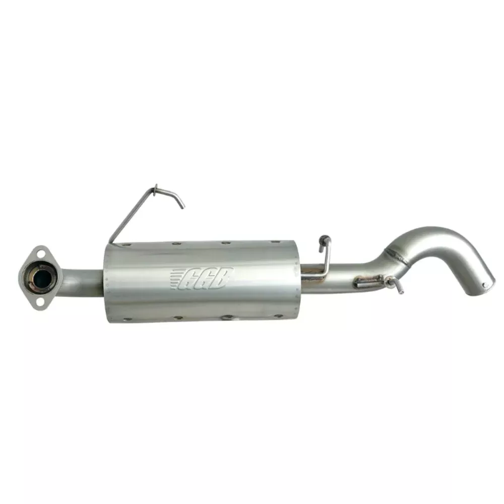 GGB Exhaust Trail Muffler For 2018-2025 Polaris Ranger 1000 64-3259-2