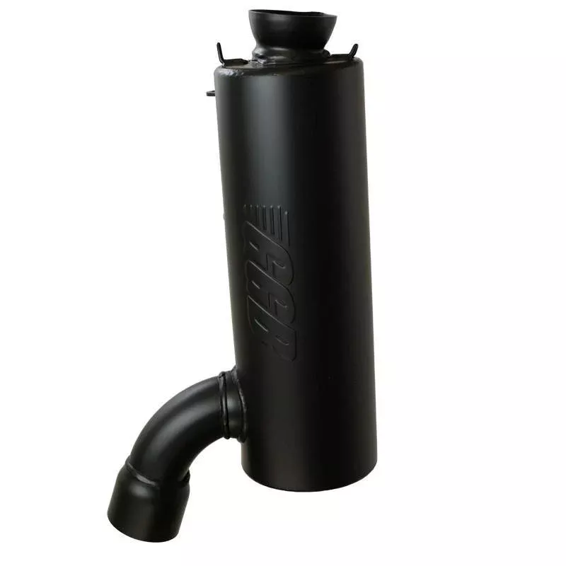 GGB Exhaust Trail Muffler For 2021-2024 Yamaha SX Venom 397cc/800/ Mountain Max/Transporter