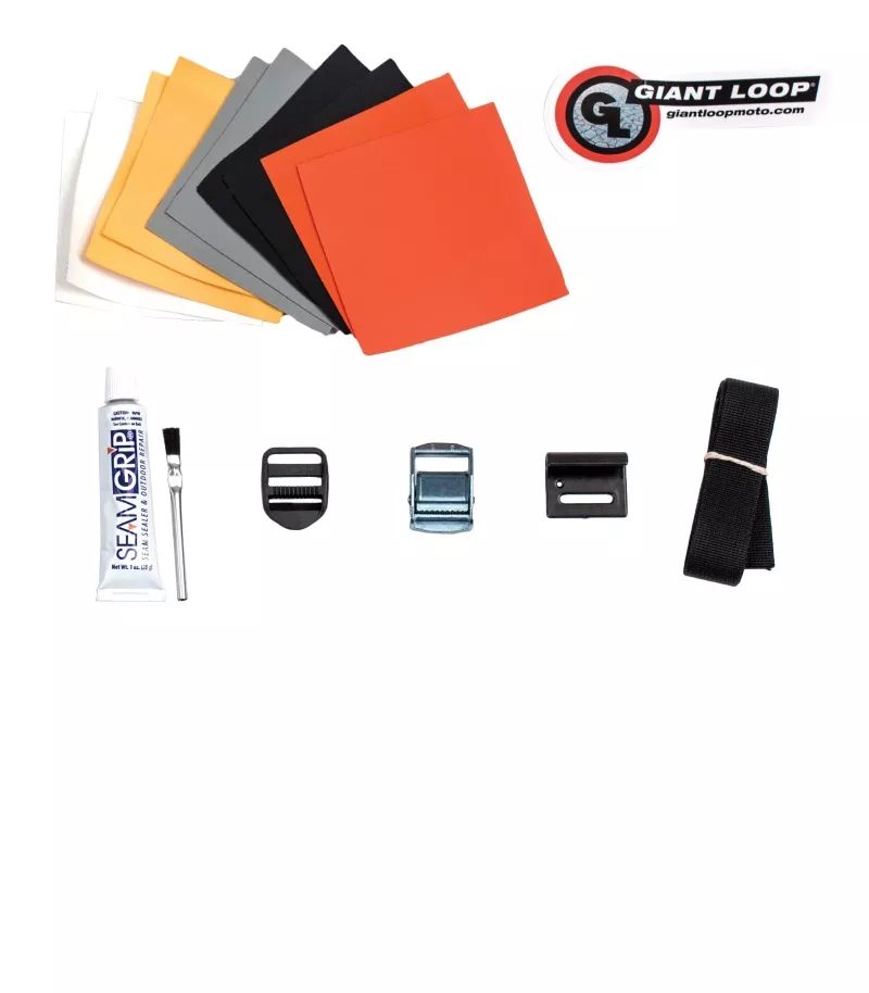 GIA Accessories