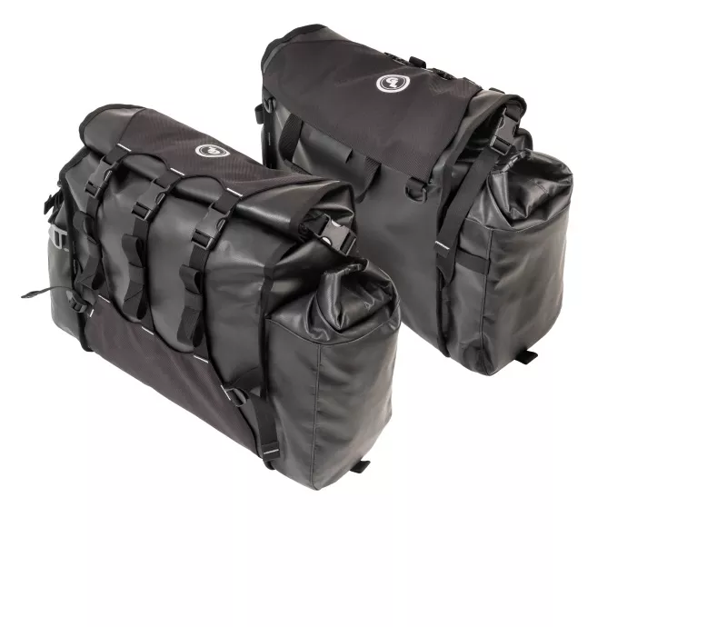 GIA Round the World Bag