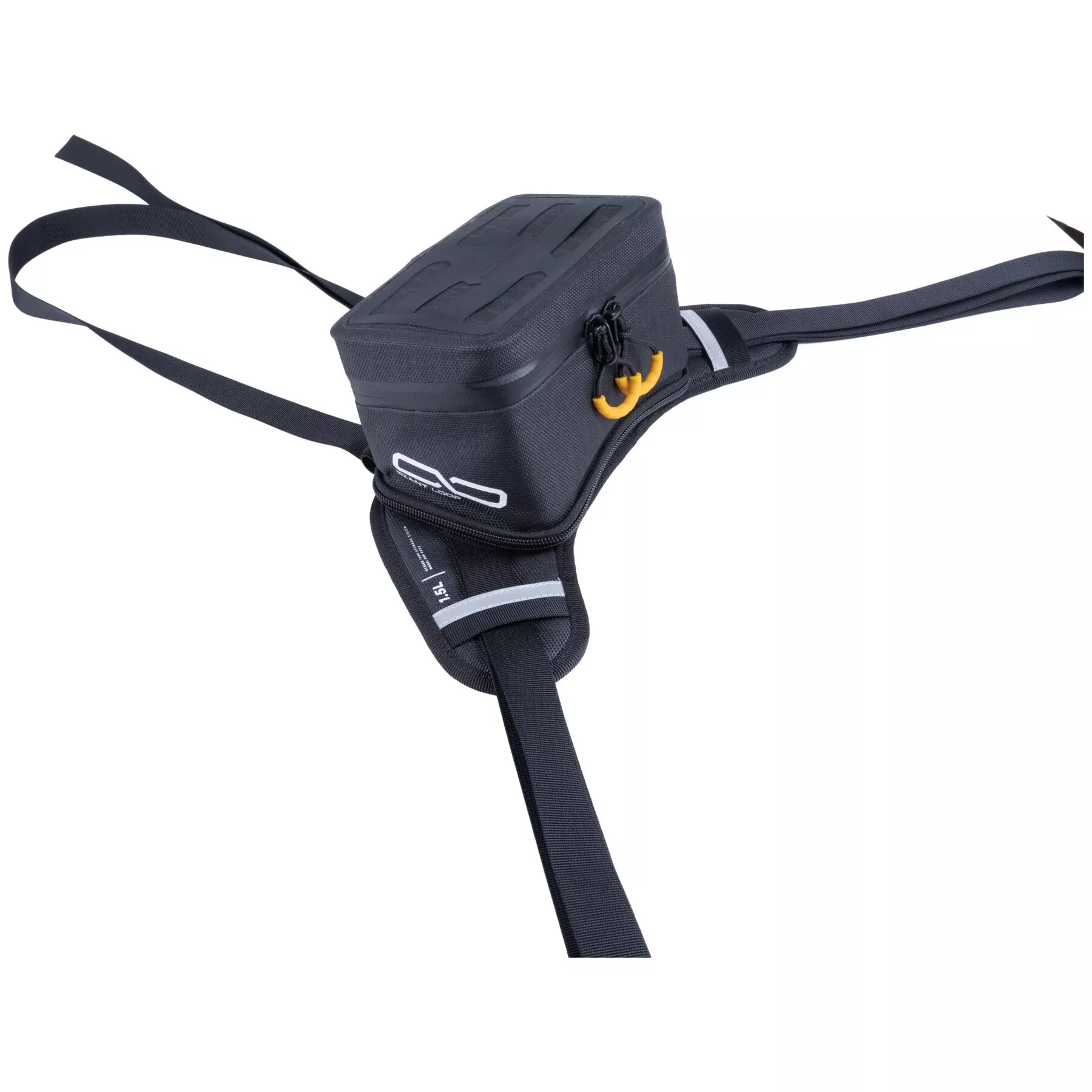 Giant Loop Buckin' Roll Tank Bag