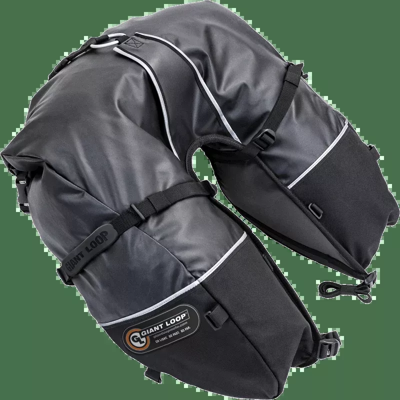 Giant Loop Coyote Saddlebag