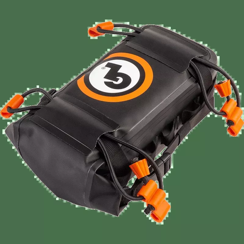 Giant Loop Fender/Number Plate Bag