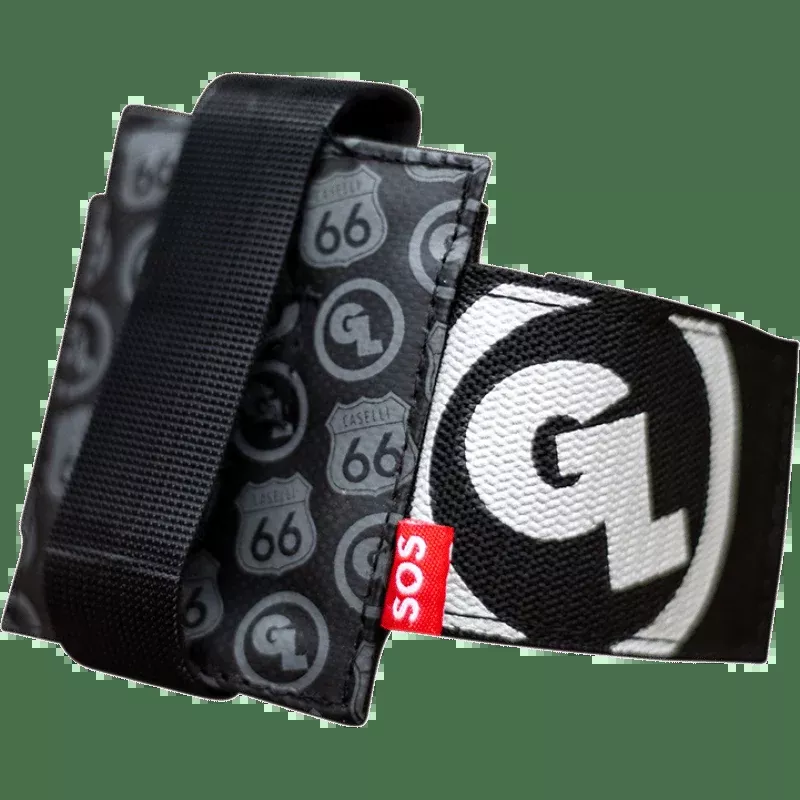 Giant Loop Tracker Packer Holder And Mount