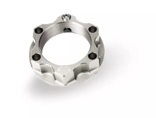 Gilles Tooling Axle Nut Honda/ Kawasaki / Suzuki / Triumph / Yamaha