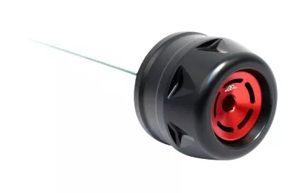 Gilles Tooling Front Axle Slider BMW M1000RR / S1000R / S10000RR 2013-2022