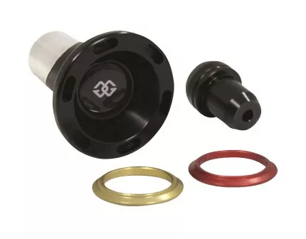 Gilles Tooling Quick Change Rear Axle Slider Yamaha R1 / R6 / MT-10 2015-2023