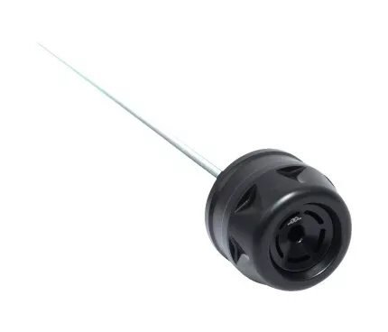Gilles Tooling Rear Axle Slider Yamaha R1 / MT-10 2018-2022
