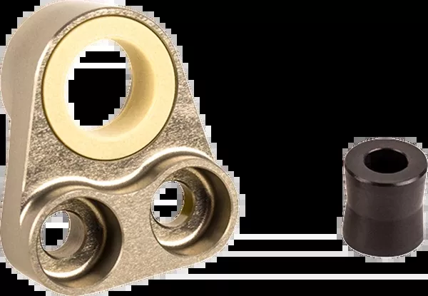 Gilles Tooling Shiftholder Kit – Suzuki