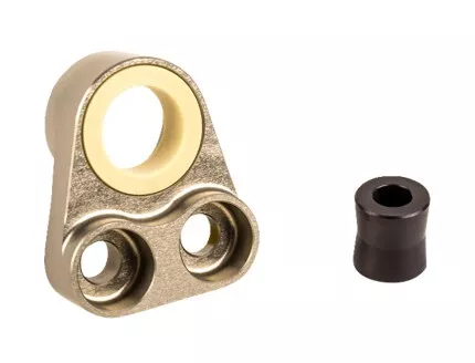 Gilles Tooling Shiftholder Suzuki GSX-R1000 / R 2017-2022