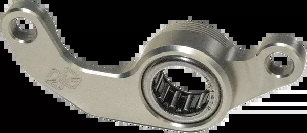 Gilles Tooling Shiftholder – Titanium – Kawasaki