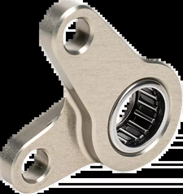 Gilles Tooling Shiftholder – Titanium – Triumph