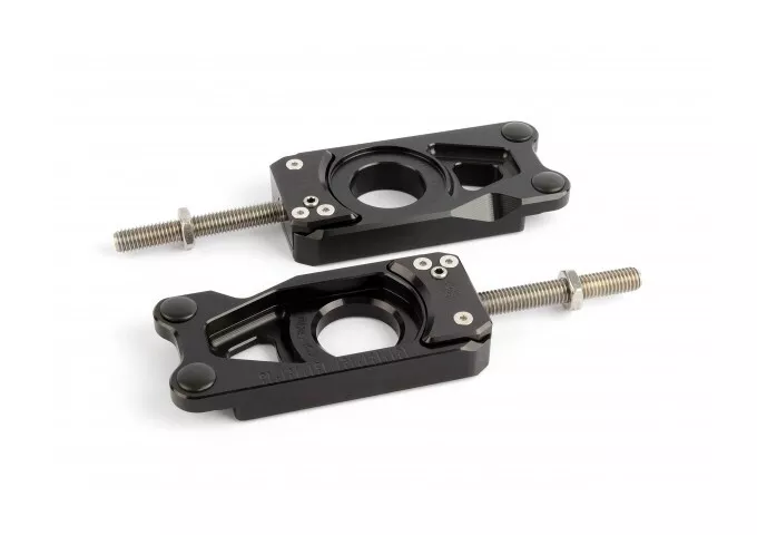 Gilles Tooling TCA Chain Adjusters Yamaha FZ1 / R1 2004-2026