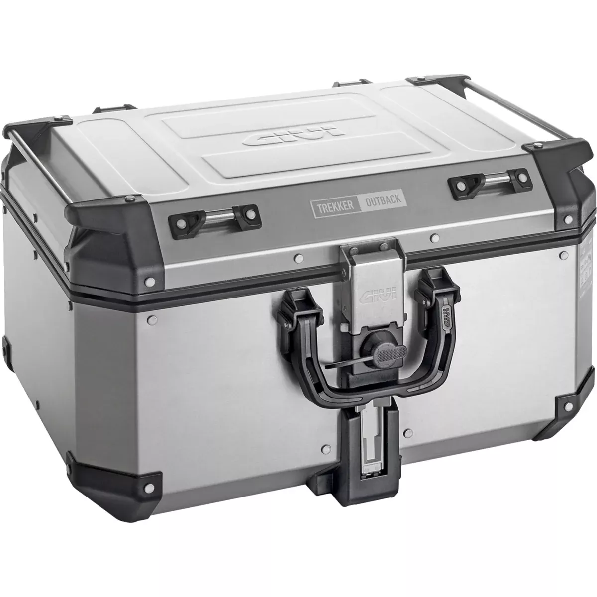 Givi Aluminum Case Handle – E185