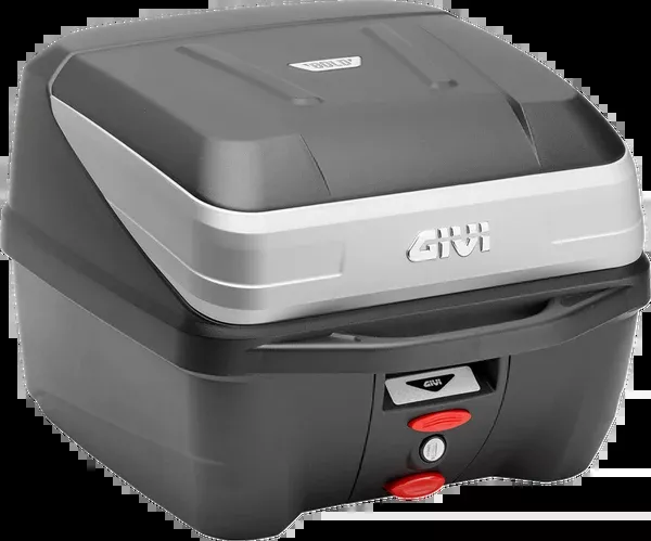 GIVI B32N Monolock Top Case – 32 Liter