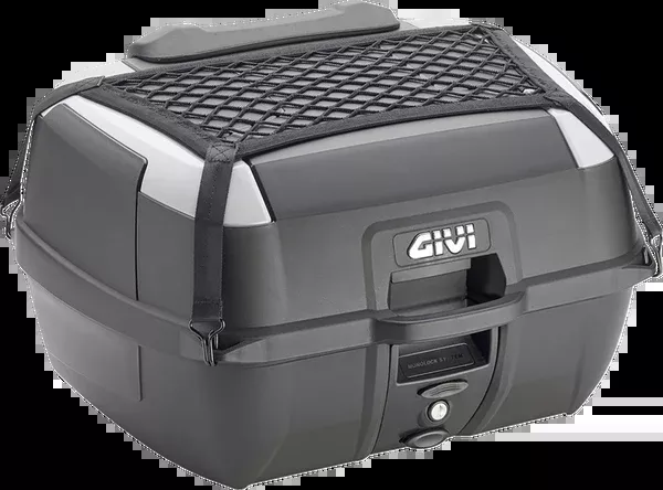 GIVI B45+ Monolock Top Case – 45 Liter