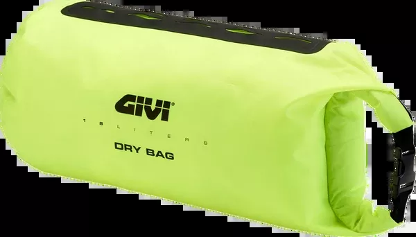 GIVI Cargo Bag – 18 Liter