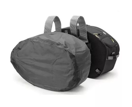 Givi EA100C Easy-T 40L Saddlebags