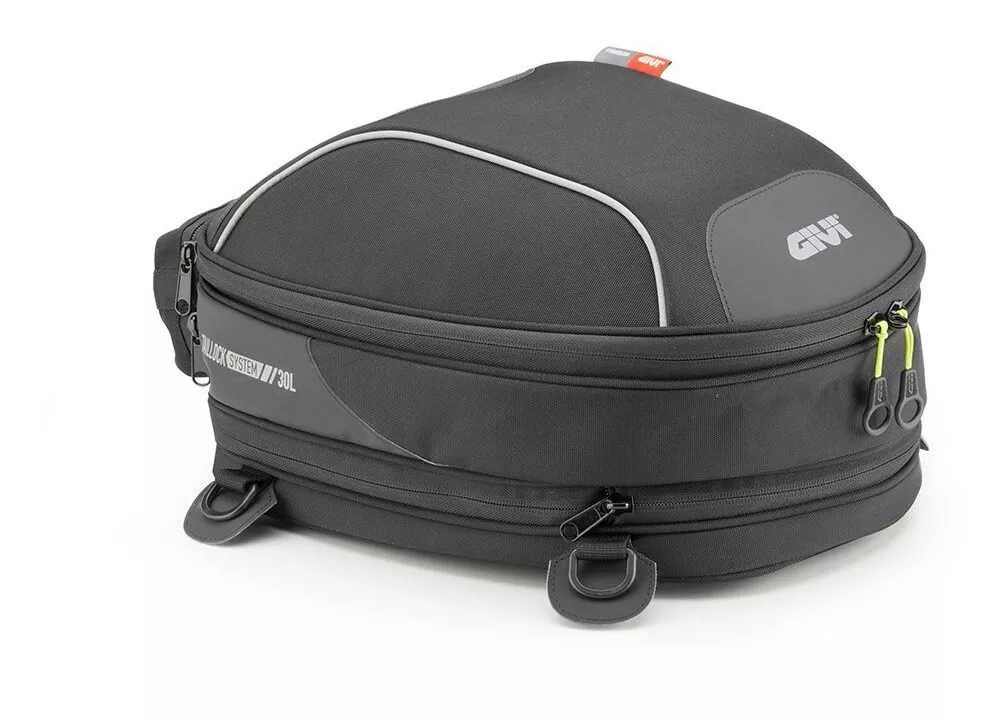 Givi EA147 Taillock 38L Tail Bag