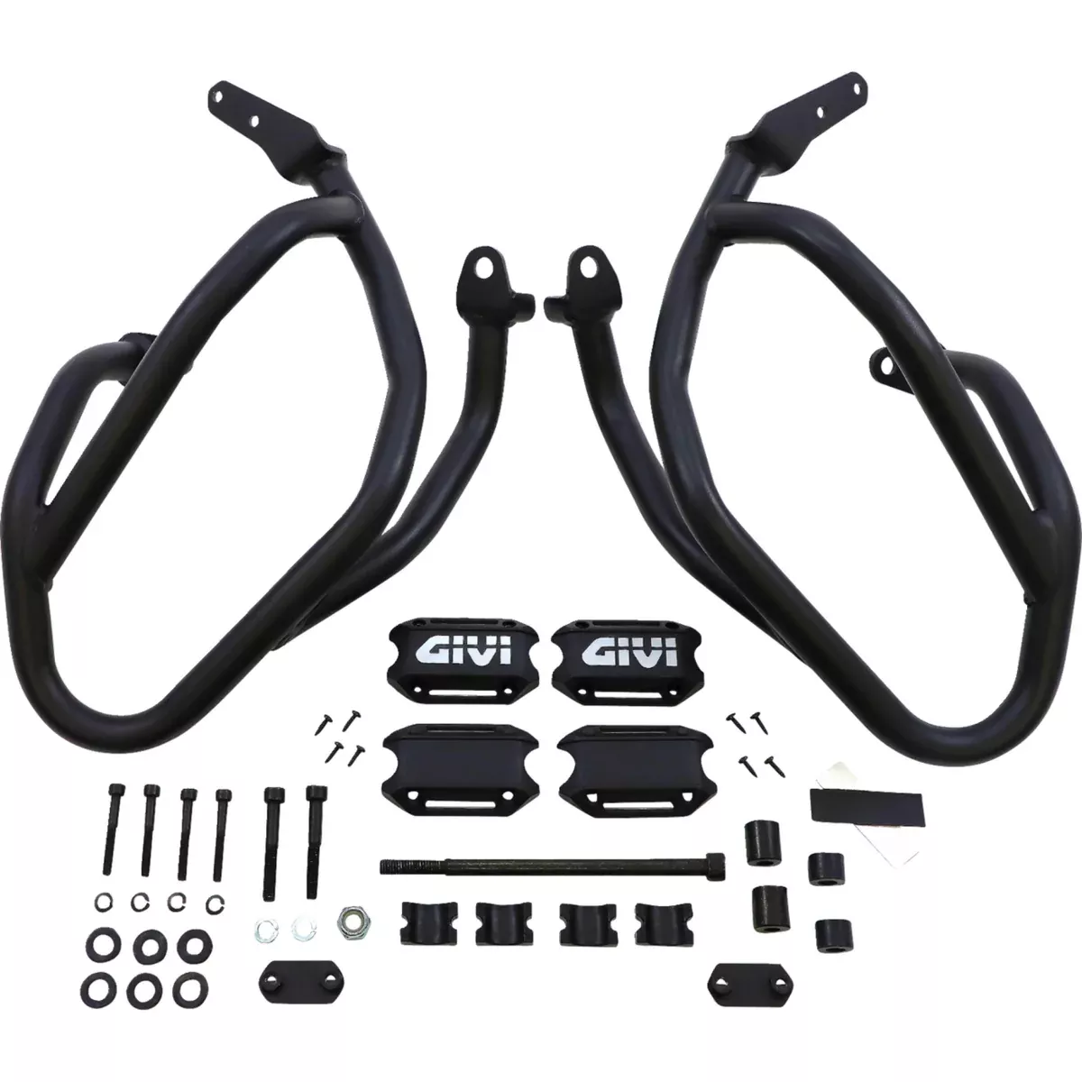 Givi Engine Guard – TN7711 KTM 390 Adventure 2020-2024