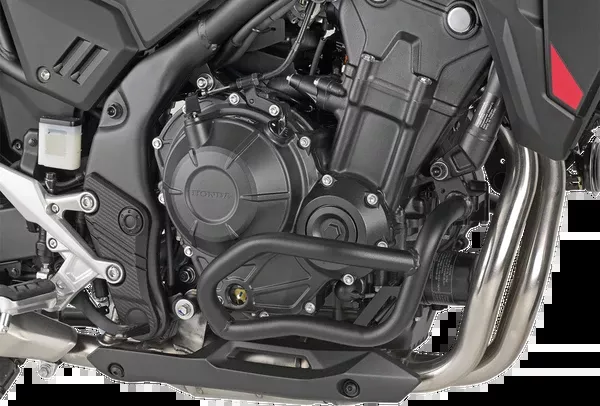 GIVI Engine Guards – Matte Black – Honda – NX ’24-’26