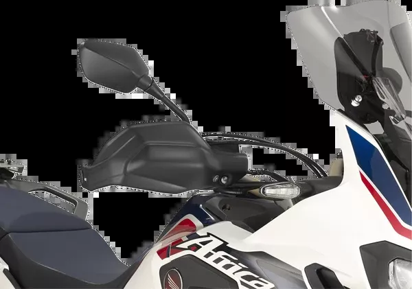 GIVI Hand Protectors – Africa Twin