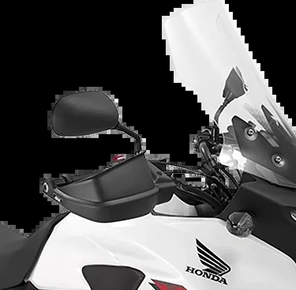 GIVI Hand Protectors – CB500X