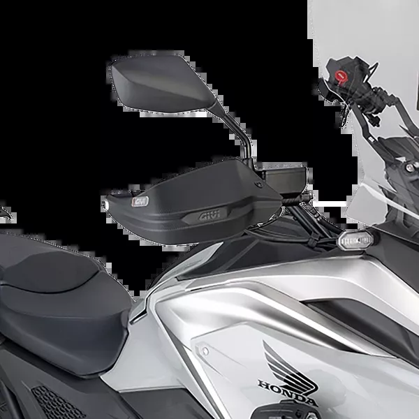 GIVI Hand Protectors – Honda