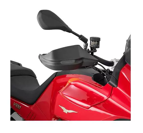 Givi Handguards HP8207B Moto Guzzi V100 Mandello / S 2023-2024