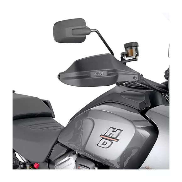 Givi Handguards HP8400B Harley Davidson Pan America / Special 2021-2026