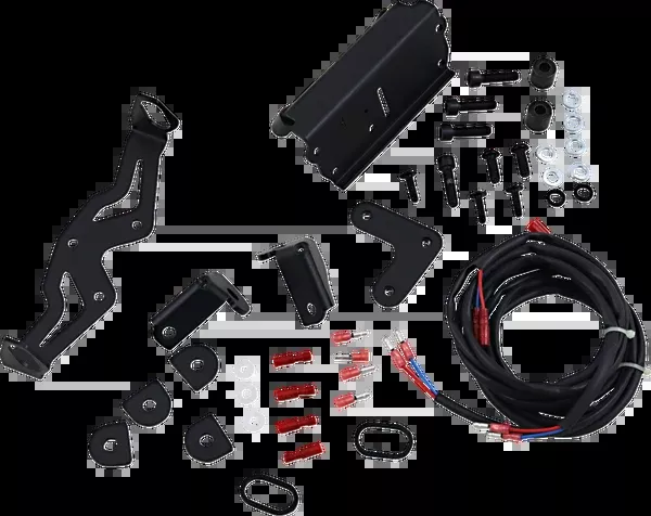 GIVI Honda Hardware – CB1000R