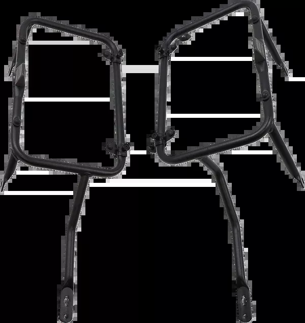 GIVI Monokey Rack – Pan America