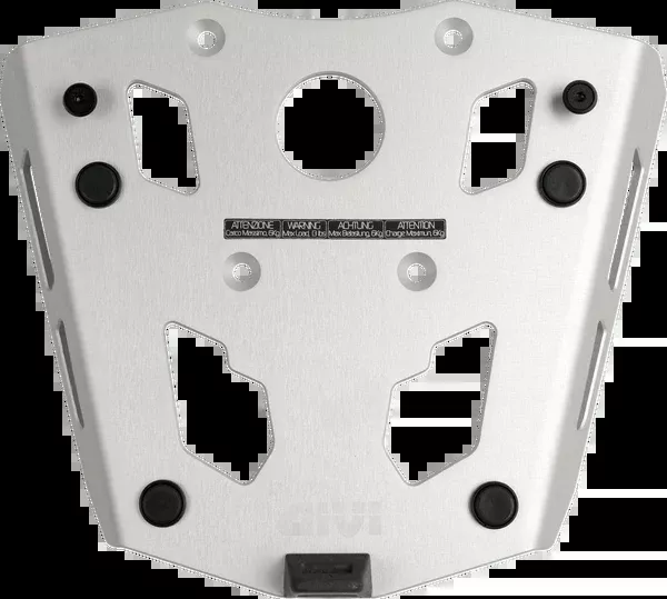 GIVI Mounting Bracket - Rear Rack - BMW - F '08-'18