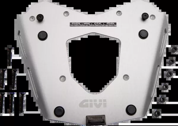 GIVI Mounting Bracket – Rear Rack – BMW – R ’15-’24