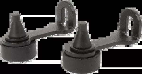 GIVI Mounting Hardware – Windshield – Pan America