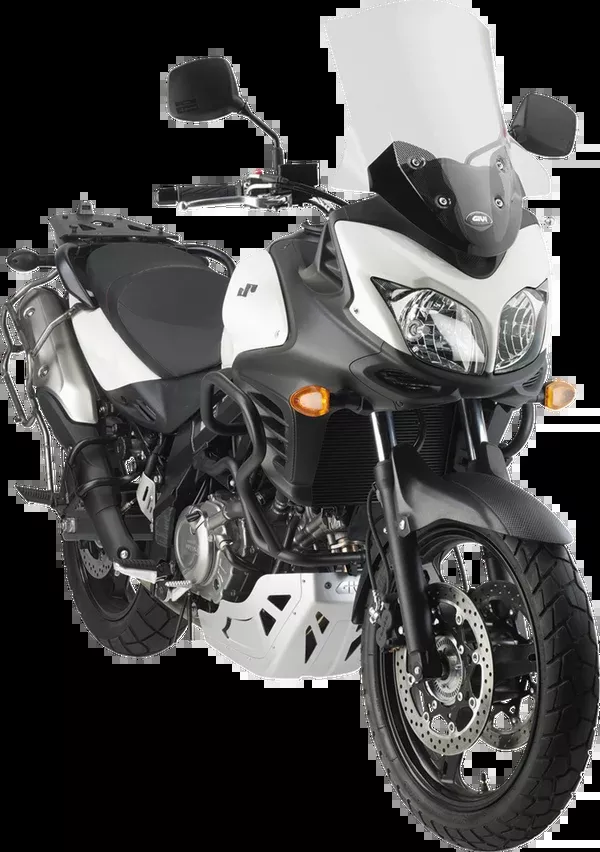 GIVI Mounting Hardware - Windshield - Suzuki