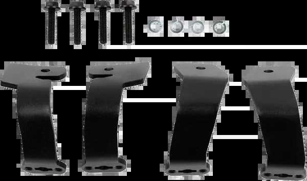 GIVI Mounting Kit – Honda