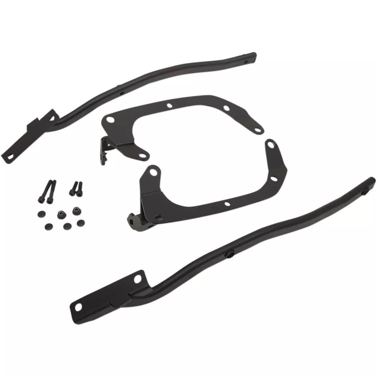 Givi Mounting Rack – 451FZ Kawasaki 650 Versys 2010-2014