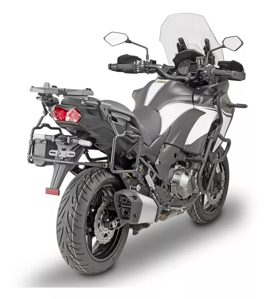 Givi PLR4126 Rapid Release Fitting Kit Kawasaki Versys 1000 LT 2017-2018