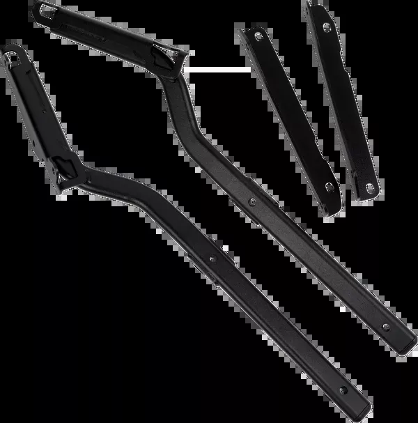GIVI Rear Rack – F900r/XR