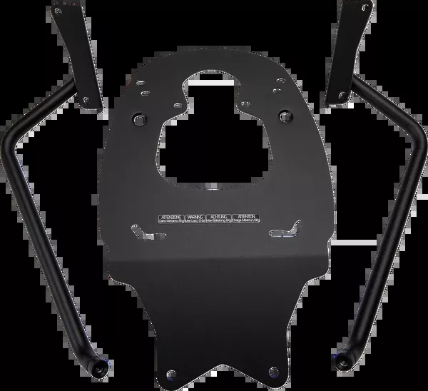 GIVI Rear Rack – KTM 390 ’20-’24