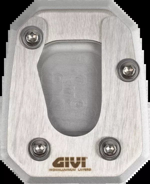 GIVI Sidestand Foot – Guzzi – V85 ’19-’26