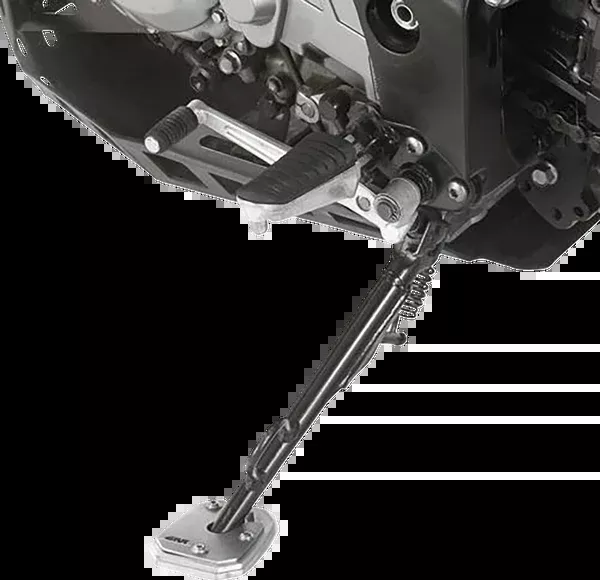 GIVI Sidestand Foot – Suzuki – V-Strom ’04-’24