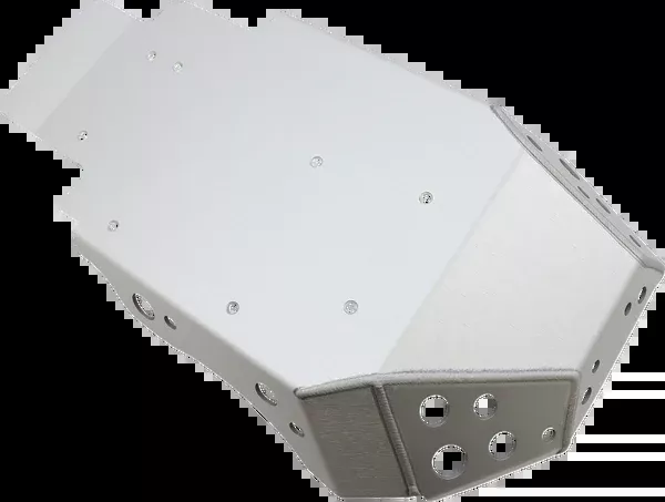 GIVI Skid Plate – Silver – BMW – F ’21