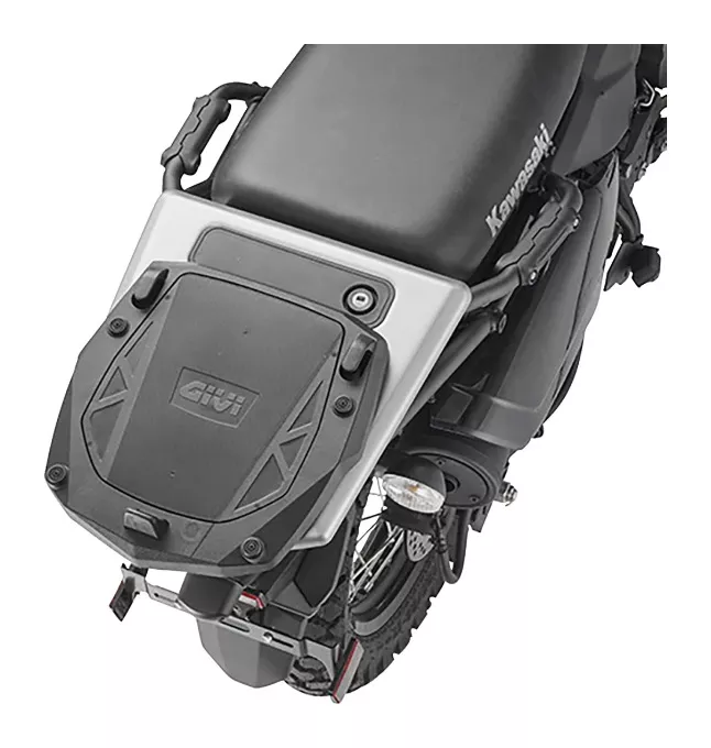 Givi SR4133 Monokey Top Case Rack Kawasaki KLR 650 2022-2026