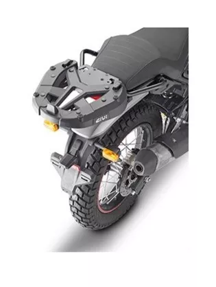 Givi SR9055 Top Case Rack Royal Enfield Scram 411 2022-2026